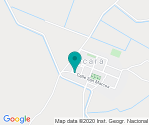 Localización de Colegio San Jose Obrero