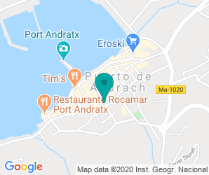 Localización de CEIP Ses Bassetes