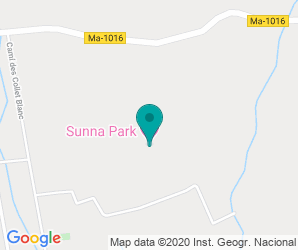 Localización de CEIP Ses Quarterades