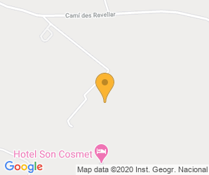 Localización de Colegio Fray Juan Ballester