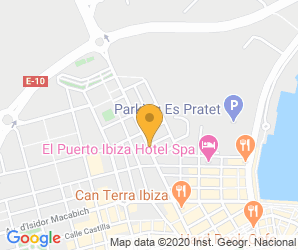 Localización de Colegio Sa Real
