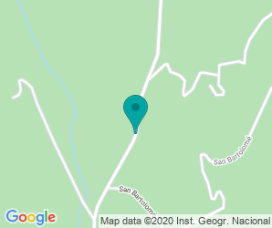 Localización de CEIP Tramuntana