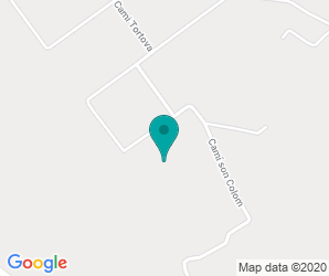 Localización de CP Es Canyar