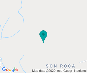 Localización de CEIP Rei Jaume I