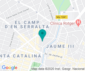 Localización de IES Politècnic