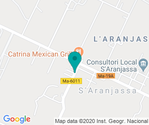 Localización de CEIP S