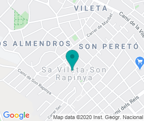 Localización de CEIP Son Quint