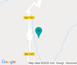 Localización de CEIP Puig De Na Fàtima