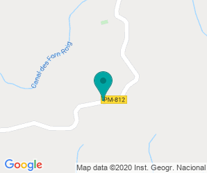 Localización de CEIP Santa Agnès De Corona