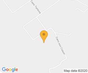 Localización de CEE Joan Mesquida