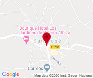 Localización de Collège Français