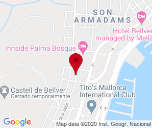 Localización de Collège Français