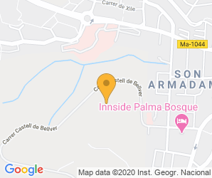 Localización de Colegio Mata De Jonc