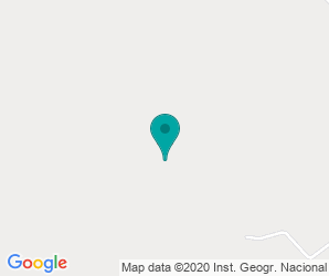 Localización de CEIP Na Caragol