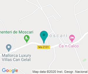 Localización de CEIP S