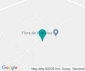 Localización de IES Porreres