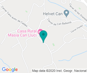 Localización de Colegio Bertí