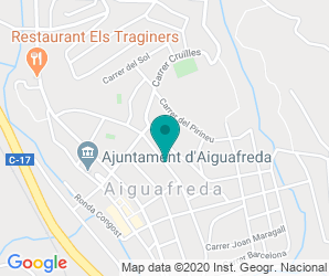 Localización de Colegio La Muntanya