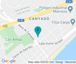 Localización de Colegio Lola Anglada