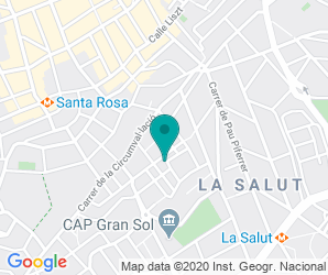 Localización de Colegio Feliu I Vegues