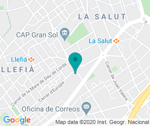 Localización de Colegio Antoni Botey