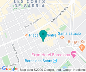 Localización de Colegio Jaume I