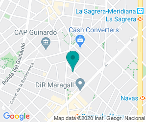 Localización de Colegio Emili Juncadella