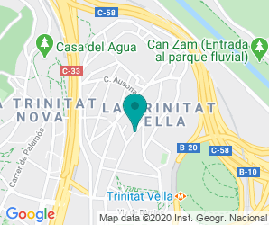 Localización de Colegio Ramón Y Cajal