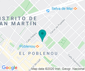 Localización de Colegio Acàcies