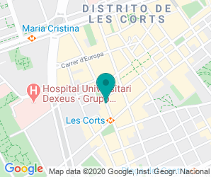 Localización de Colegio Ausiàs March