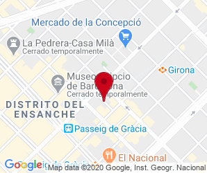 Localización de Istituto Italiano Statale Comprensivo