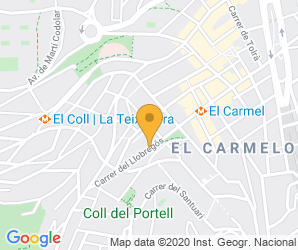 Localización de Centro Piaget