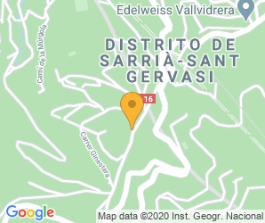 Localización de Centro Aspasim