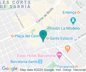 Localización de Instituto Emperador Carles