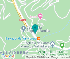 Localización de Colegio Municipal Vil·la Joana