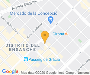 Localización de Centre d