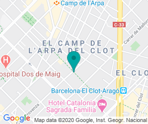 Localización de Instituto Juan Manuel Zafra