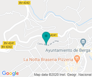 Localización de Colegio Sant Joan