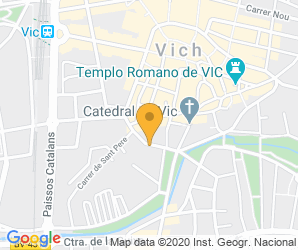 Localización de Centro L