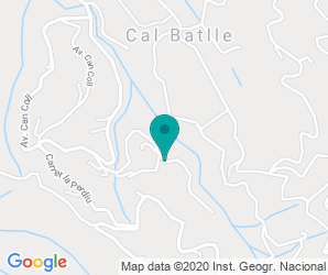 Localización de Colegio L