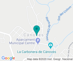 Localización de Colegio L