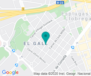 Localización de Colegio Gras I Soler