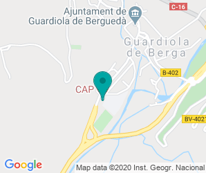 Localización de Colegio Sant Llorenç