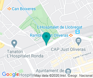 Localización de Colegio Busquets I Punset