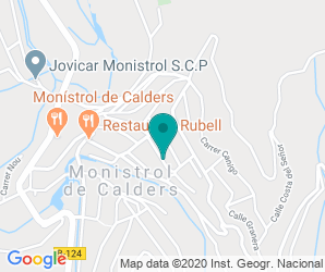 Localización de Colegio L