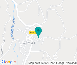 Localización de Colegio D
