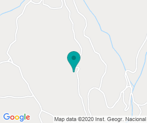 Localización de Colegio Terra Nostra