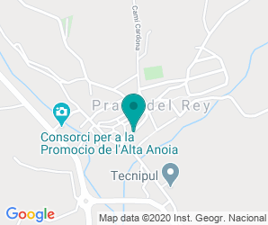 Localización de Colegio Mare De Déu Del Portal - Zer Vent D