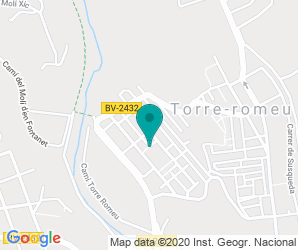 Localización de Colegio Joan Montllor