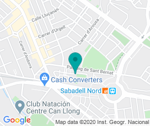 Localización de Instituto Arraona